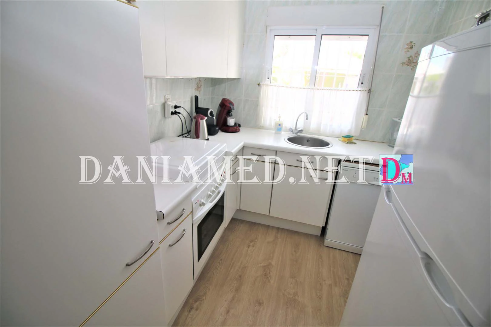 Helena - Chalet + Apartamento de invitados en Els Poblets a 240m de la Playa !