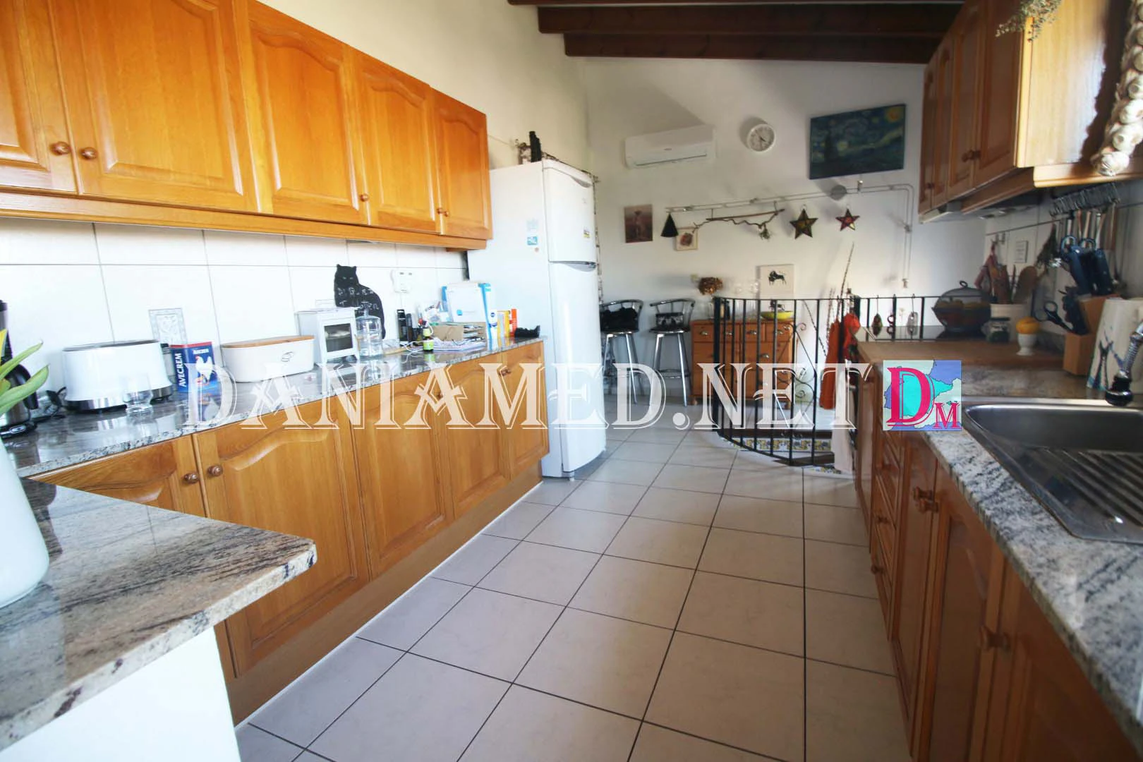 Montecarlos - Charming Villa with Panoramic Sea Views in Montepego