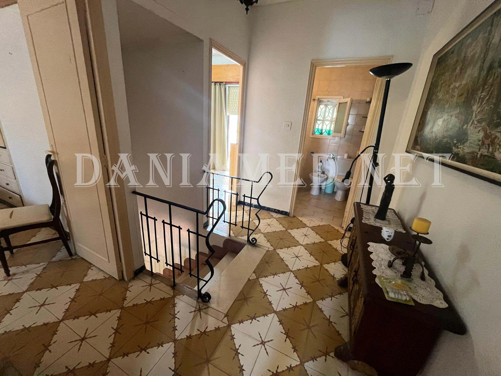 Adox2 - 2 x Semi-detached houses 250m from Deveses Beach!
