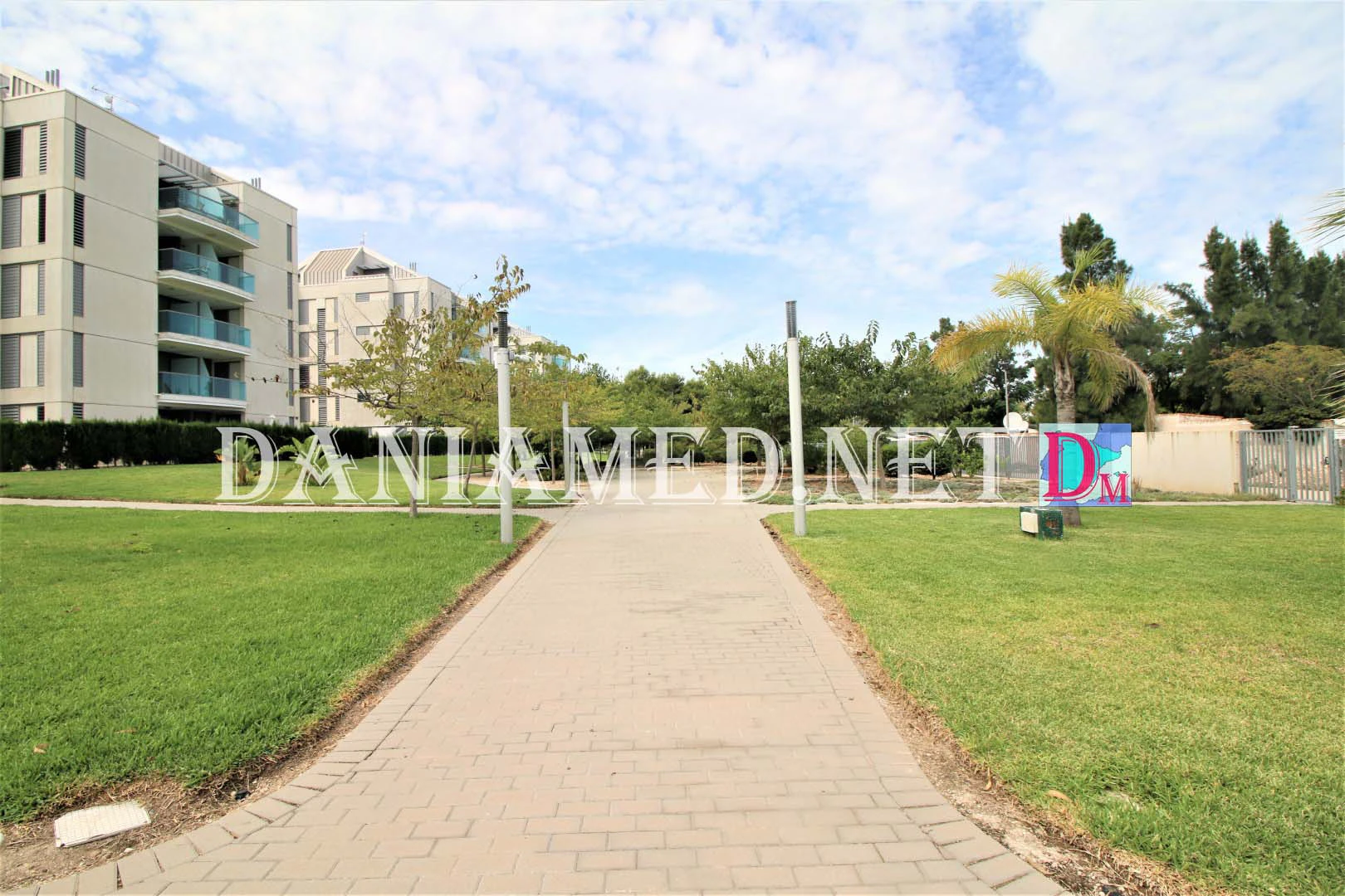 Torre3 - Apartment in El Verger just 500 m from the beach!