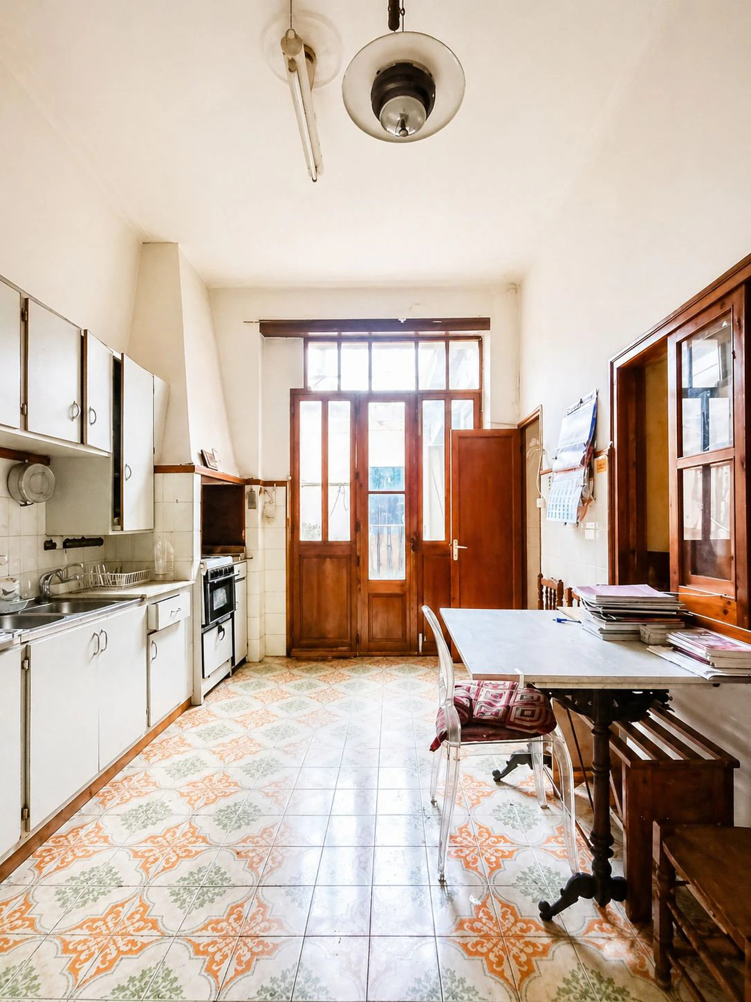 CasaJaime - Maison de village à rénover