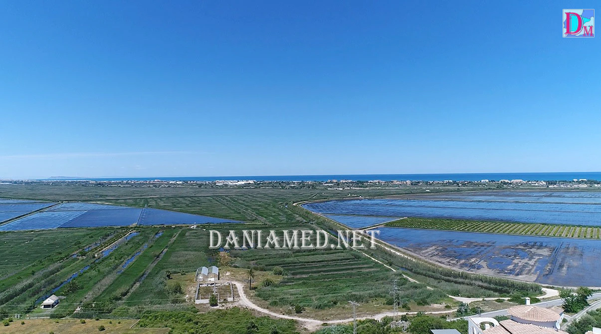 RafaMonte4 - EXCLUSIVE - Chalet in Monte Pego with stunning sea views