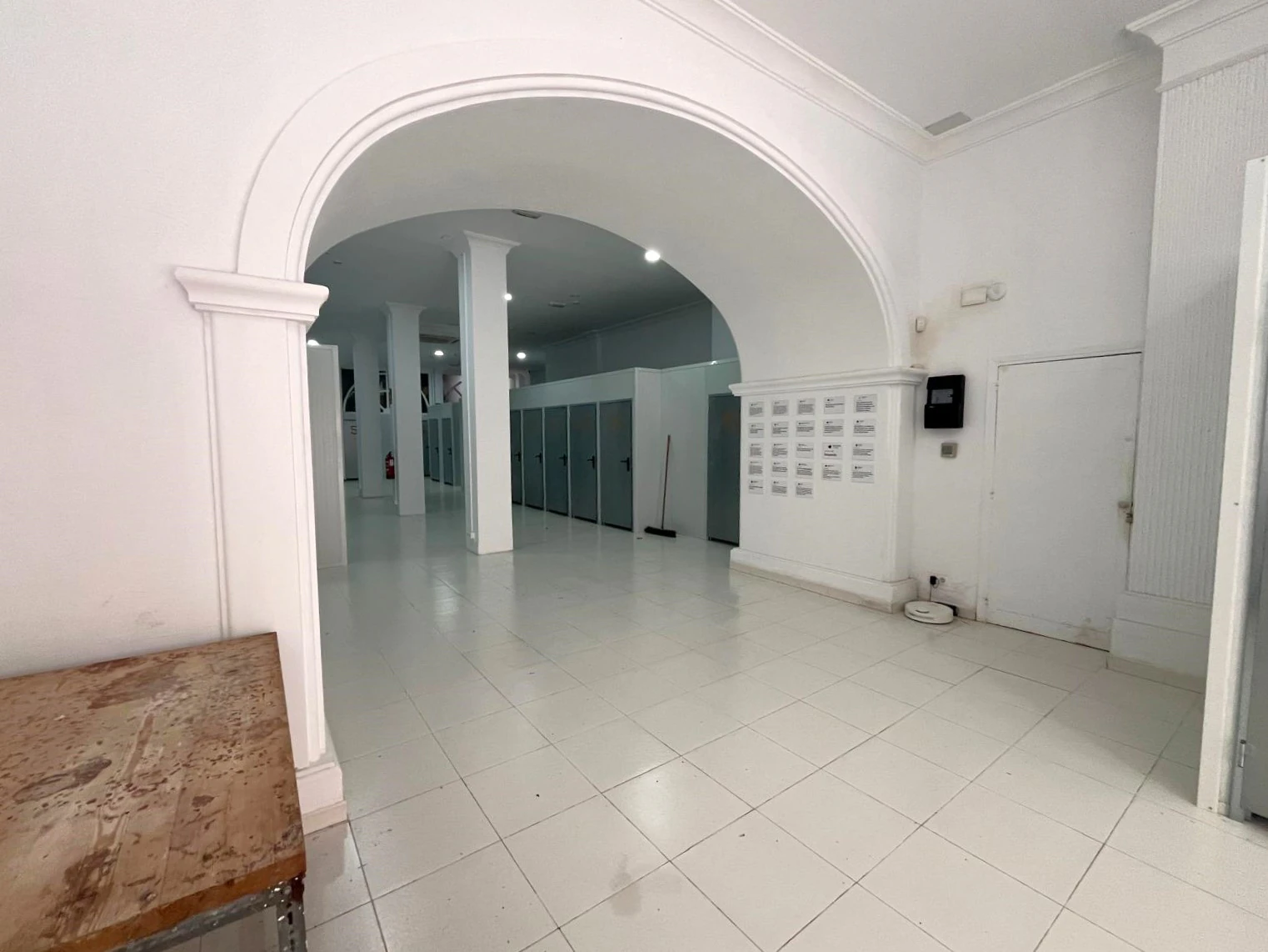 DeniaLoc - Local comercial en Denia