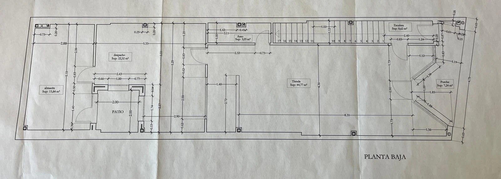 Adografo - Apartment x 2 - Joint sale in El Vergel