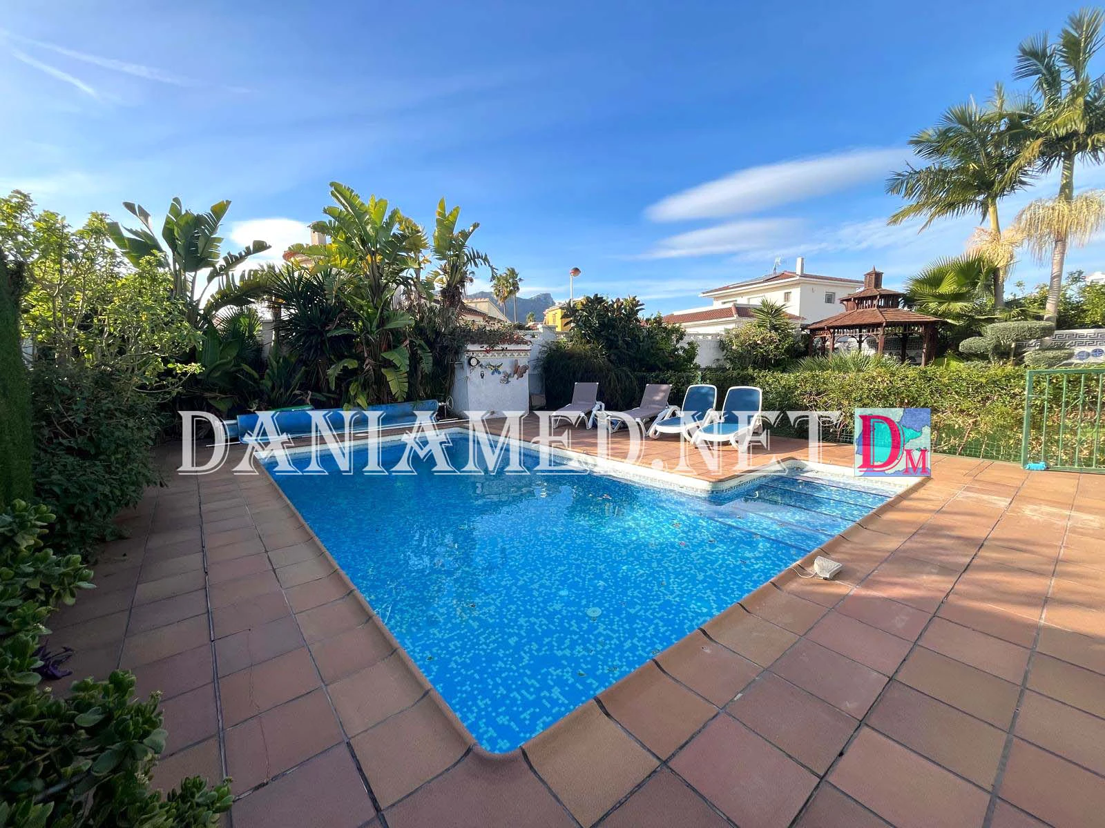 Mazda7 - Beautiful villa in Els Poblets!