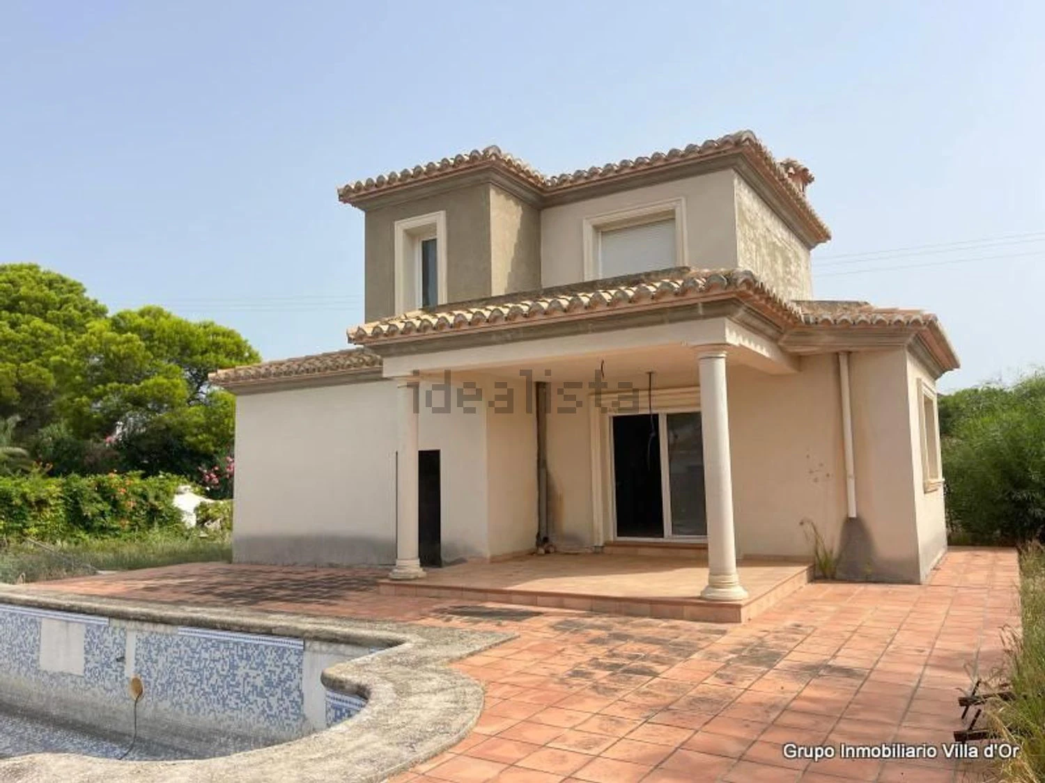 Vecino - Chalet for sale in Devesses