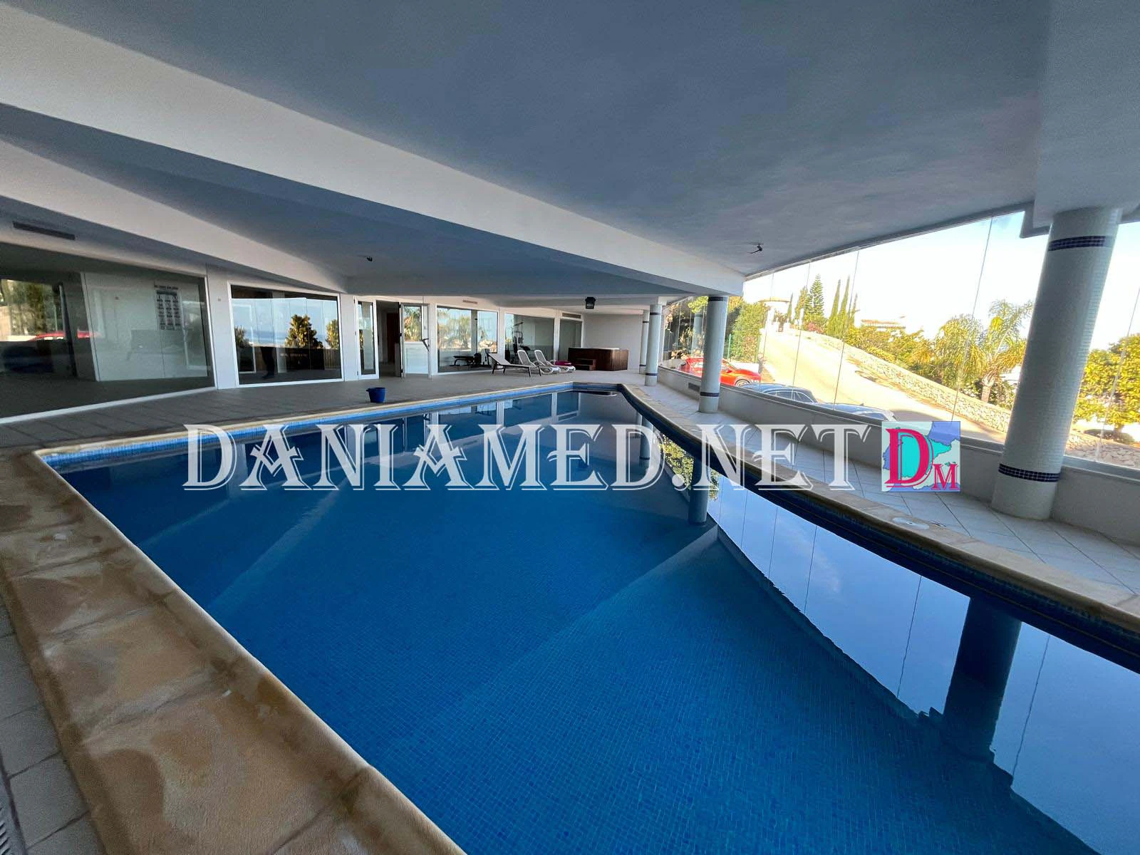 Cimatico - Apartment in Montepego with Sea and Mountain Views!