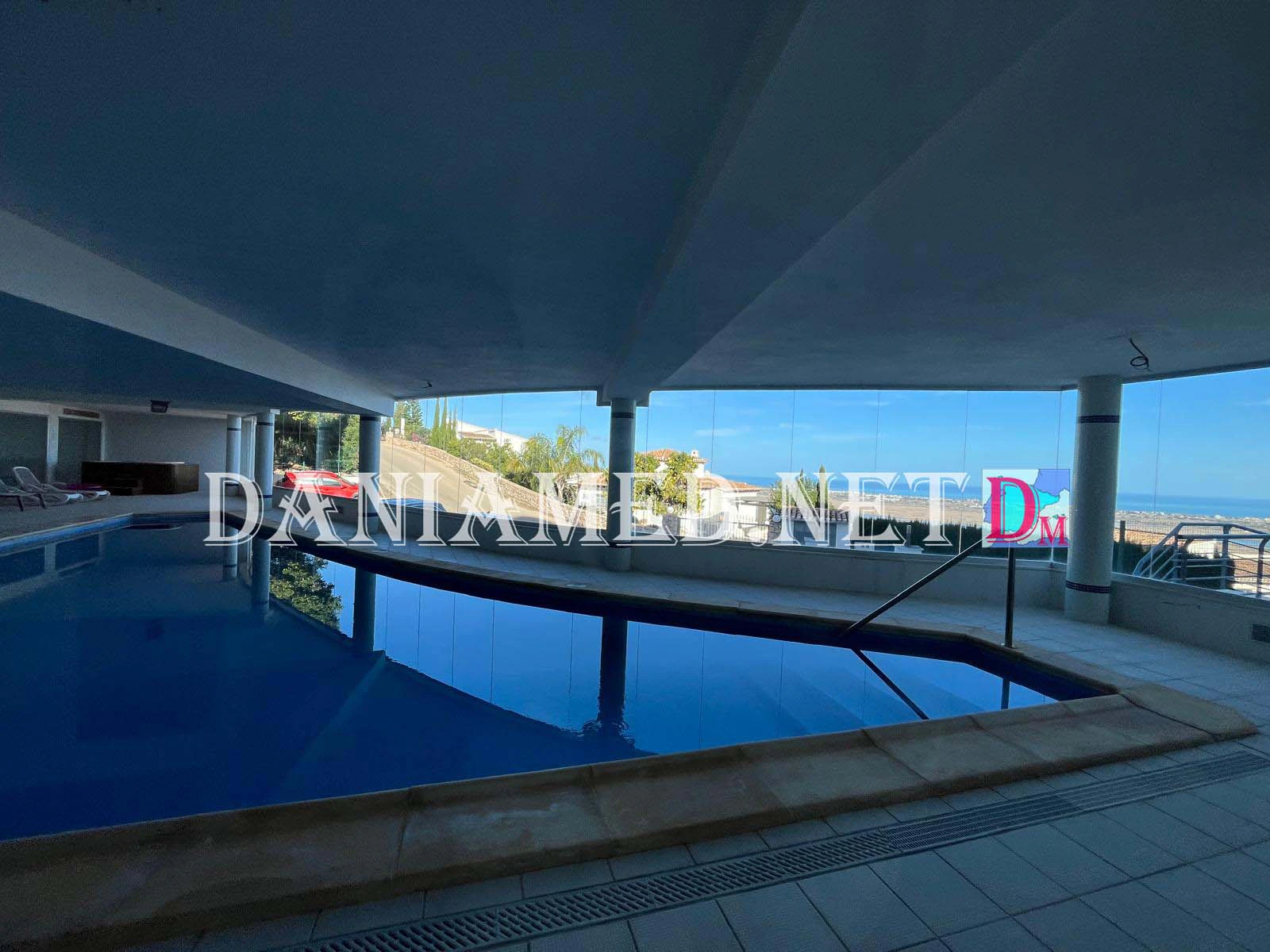 Cimatico - Apartment in Montepego with Sea and Mountain Views!