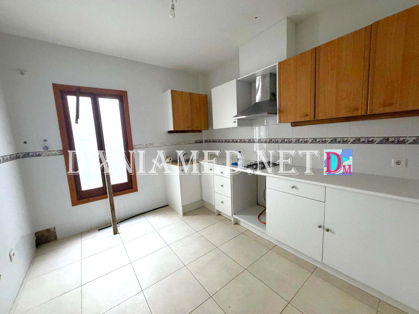 NandoCentro - Apartment in the center of Ondara