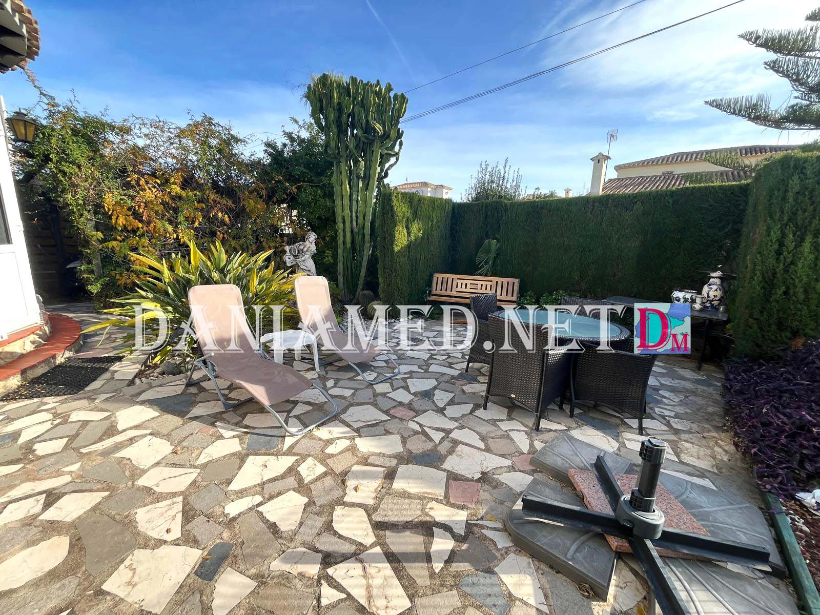 Mazda7 - Beautiful villa in Els Poblets!