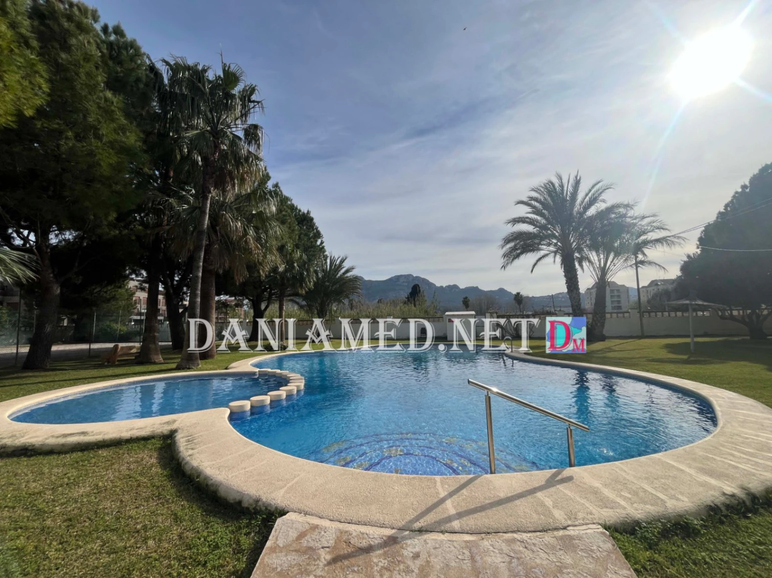 BajoNesa - Apartment in Denia, Deveses Beach