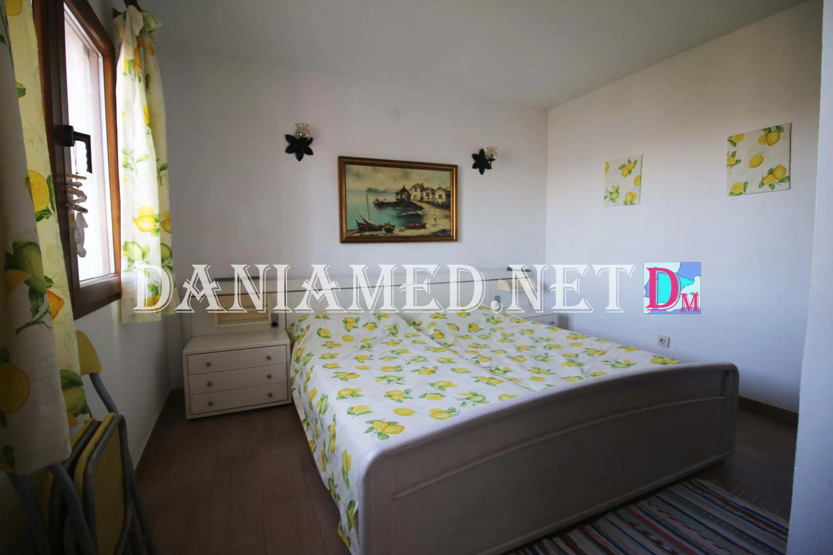 Montecarlos - Charming Villa with Panoramic Sea Views in Montepego