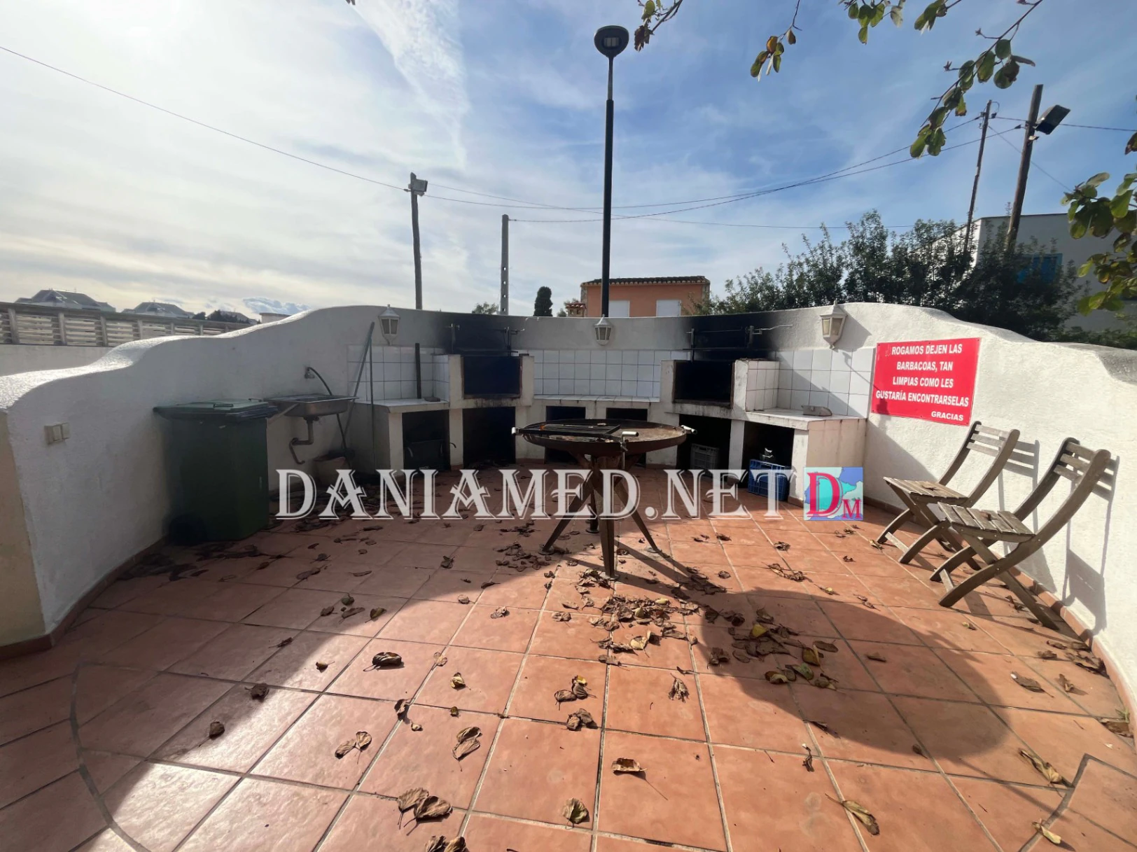 BajoNesa - Apartment in Denia, Deveses Beach