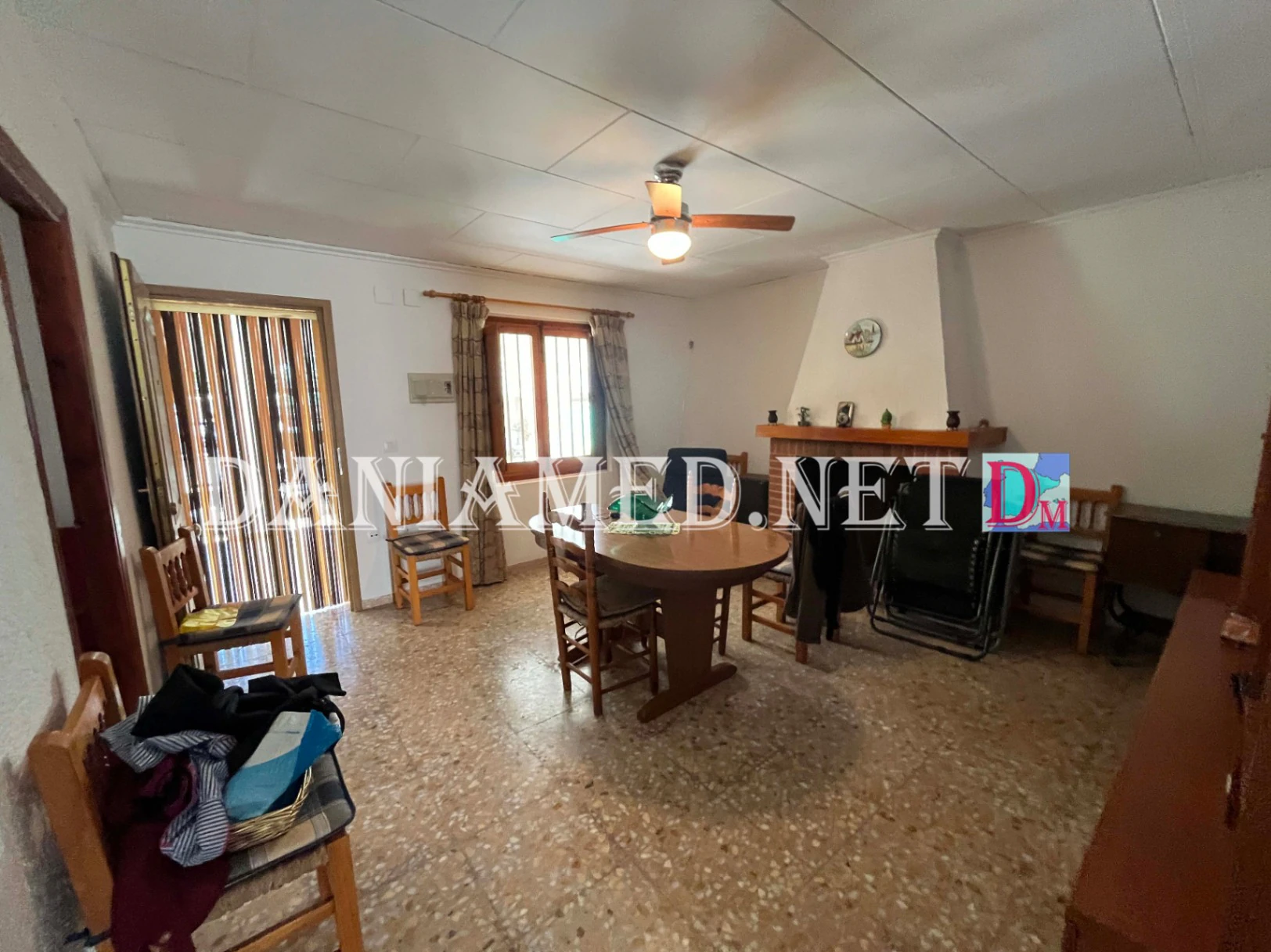 Fincamar - Villa just 160 m from Oliva Beach