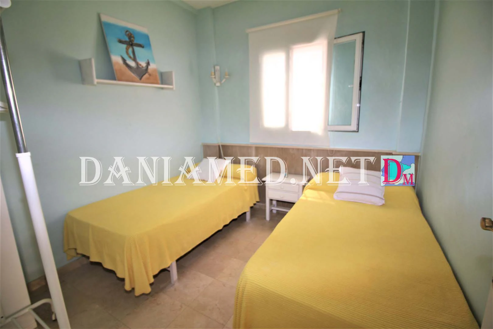 Costaplaya - Charming Beachfront House in Deveses, Dénia