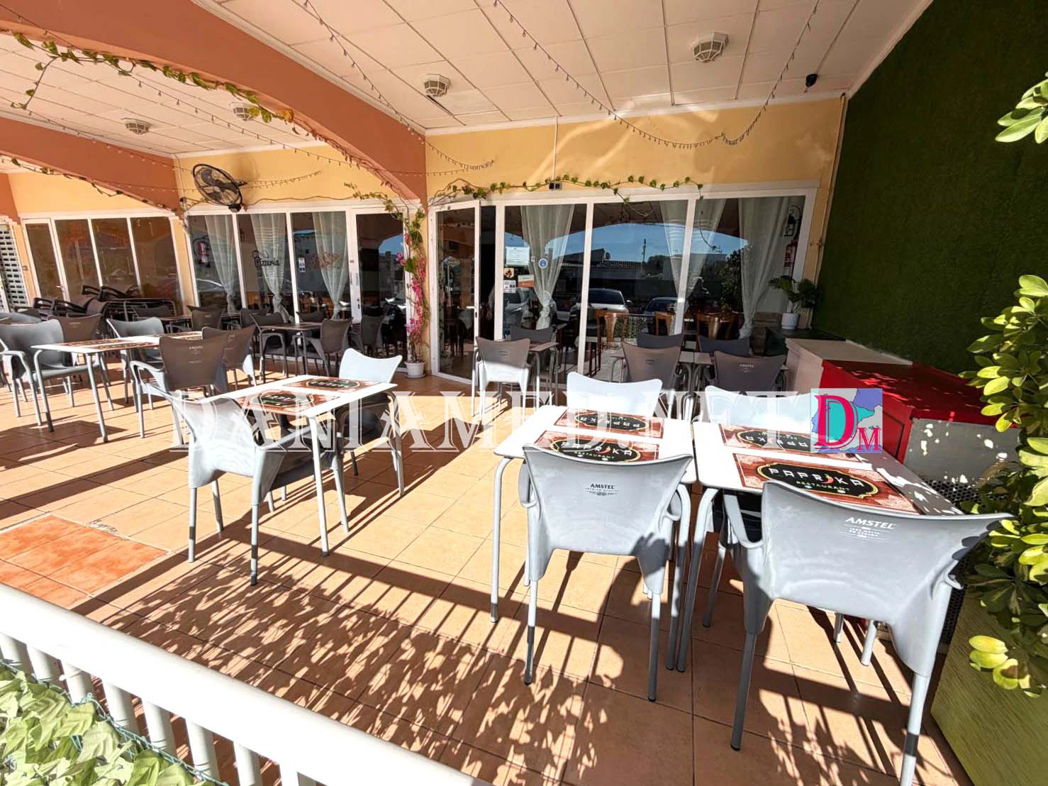 Prika - Local comercial, hoy Restaurante  en Denia, Las Marinas - Els Poblets