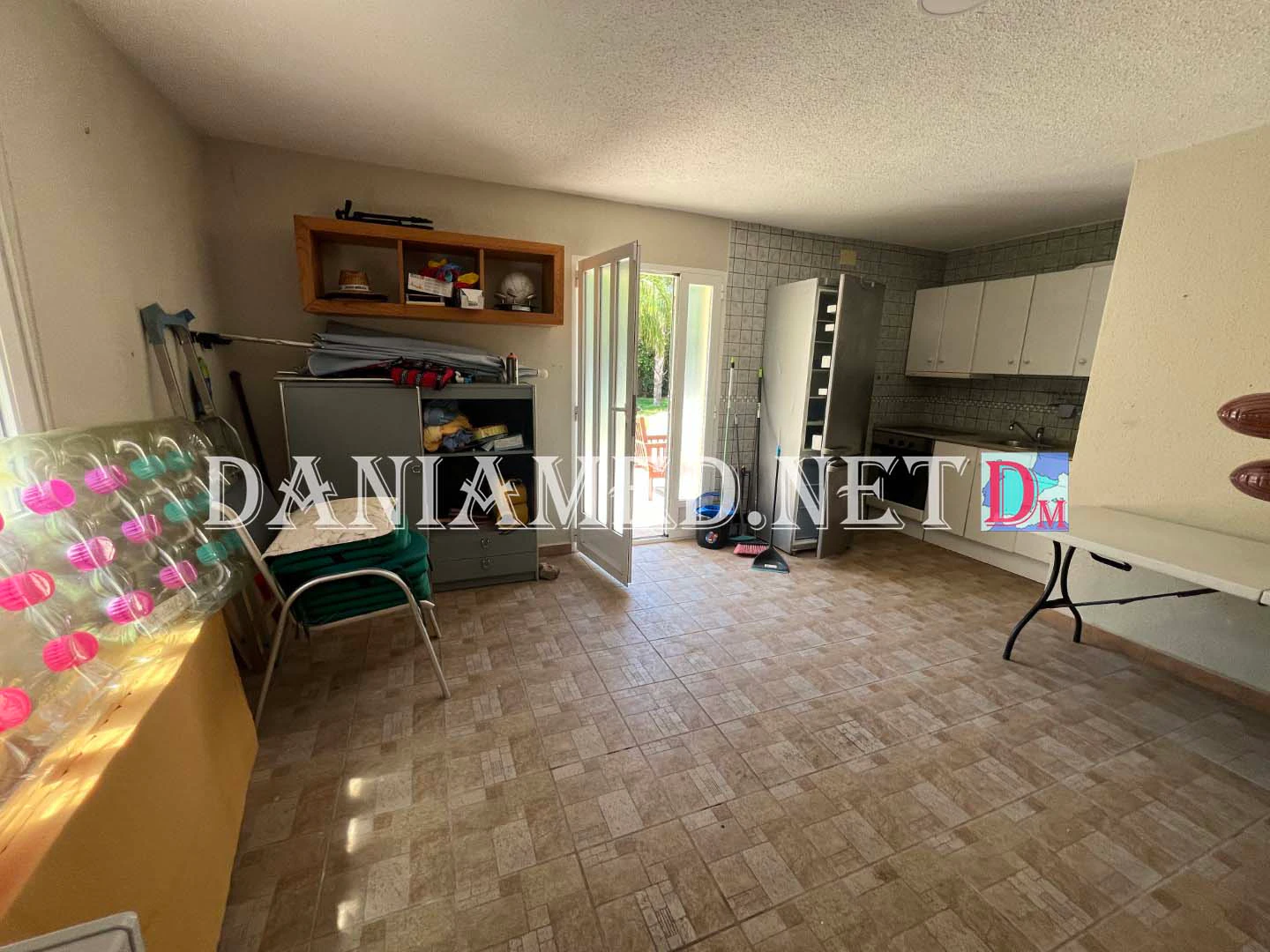 Andrea33 - Villa in Dénia just 280 m from the beach