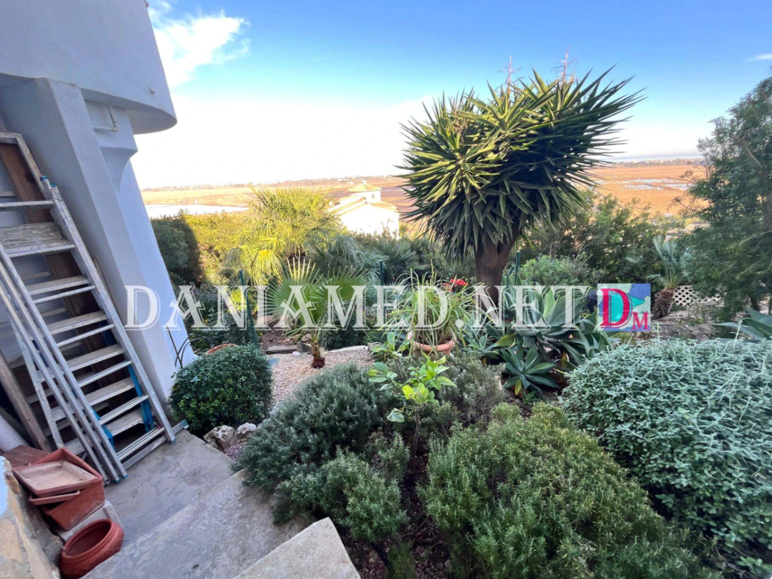 RafaMonte4 - EXCLUSIVE - Chalet in Monte Pego with stunning sea views