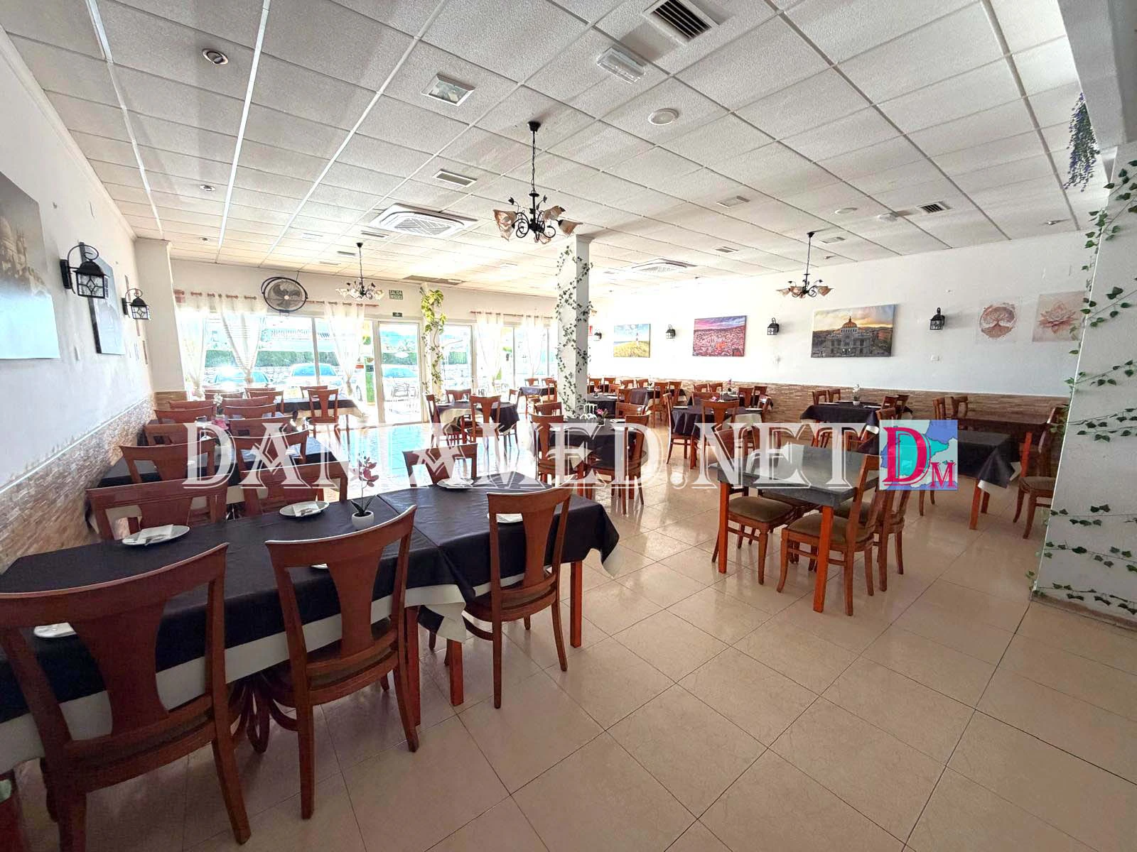 Prika - Local comercial, hoy Restaurante  en Denia, Las Marinas - Els Poblets