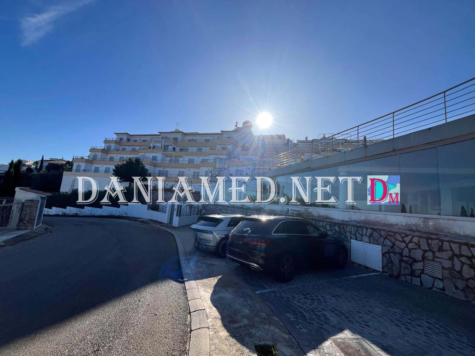 Cimatico - Apartment in Montepego with Sea and Mountain Views!