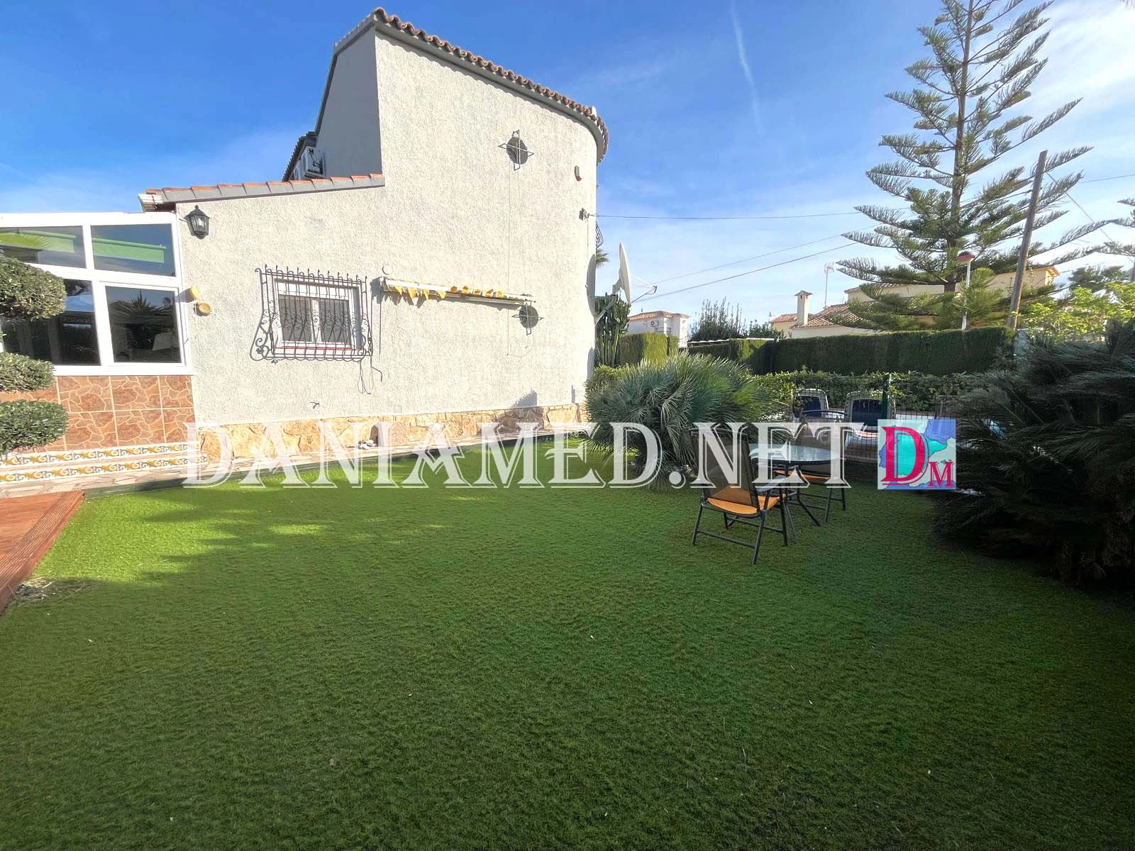 Mazda7 - Beautiful villa in Els Poblets!