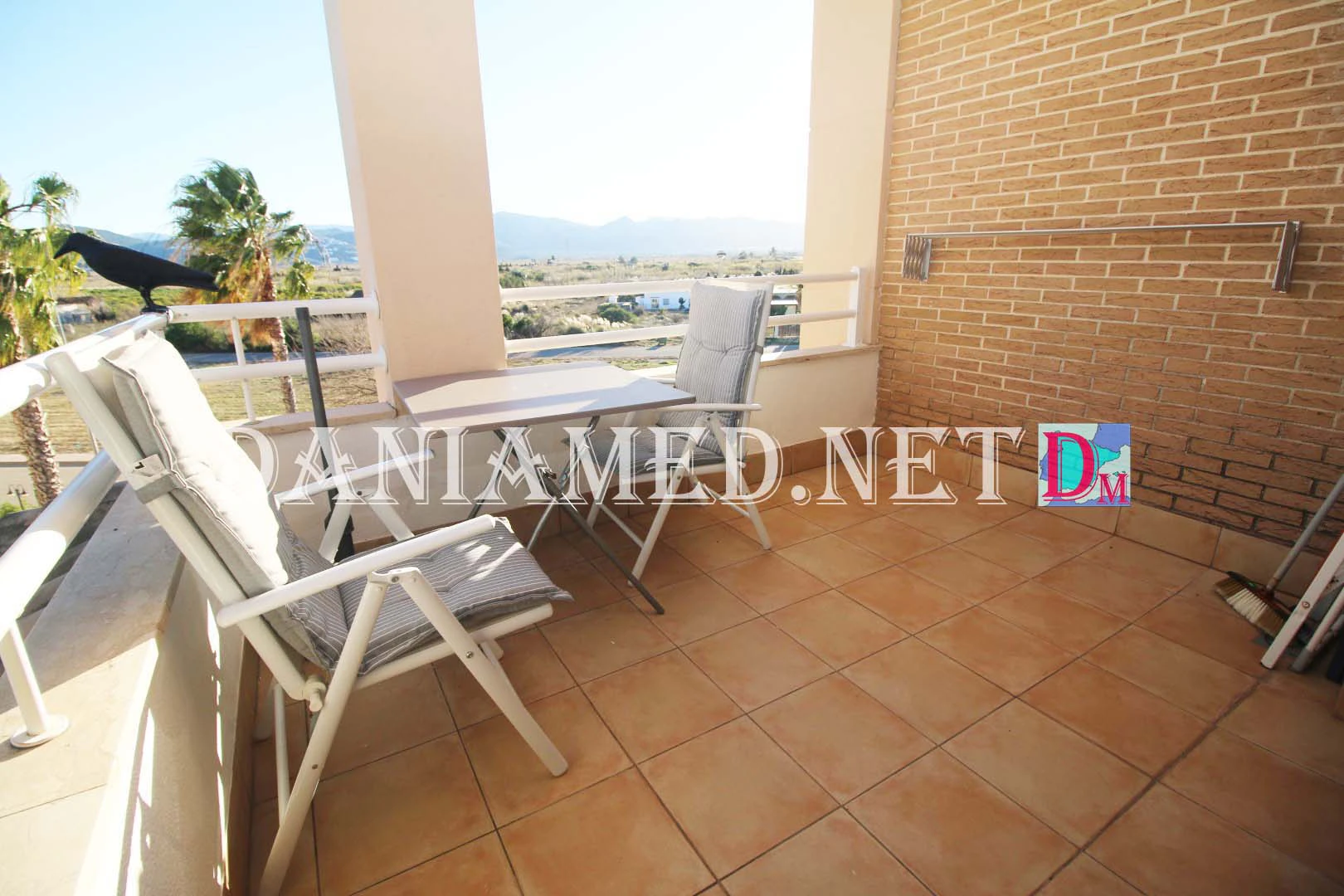 Novagolf - Apartment in Oliva Nova with Views!