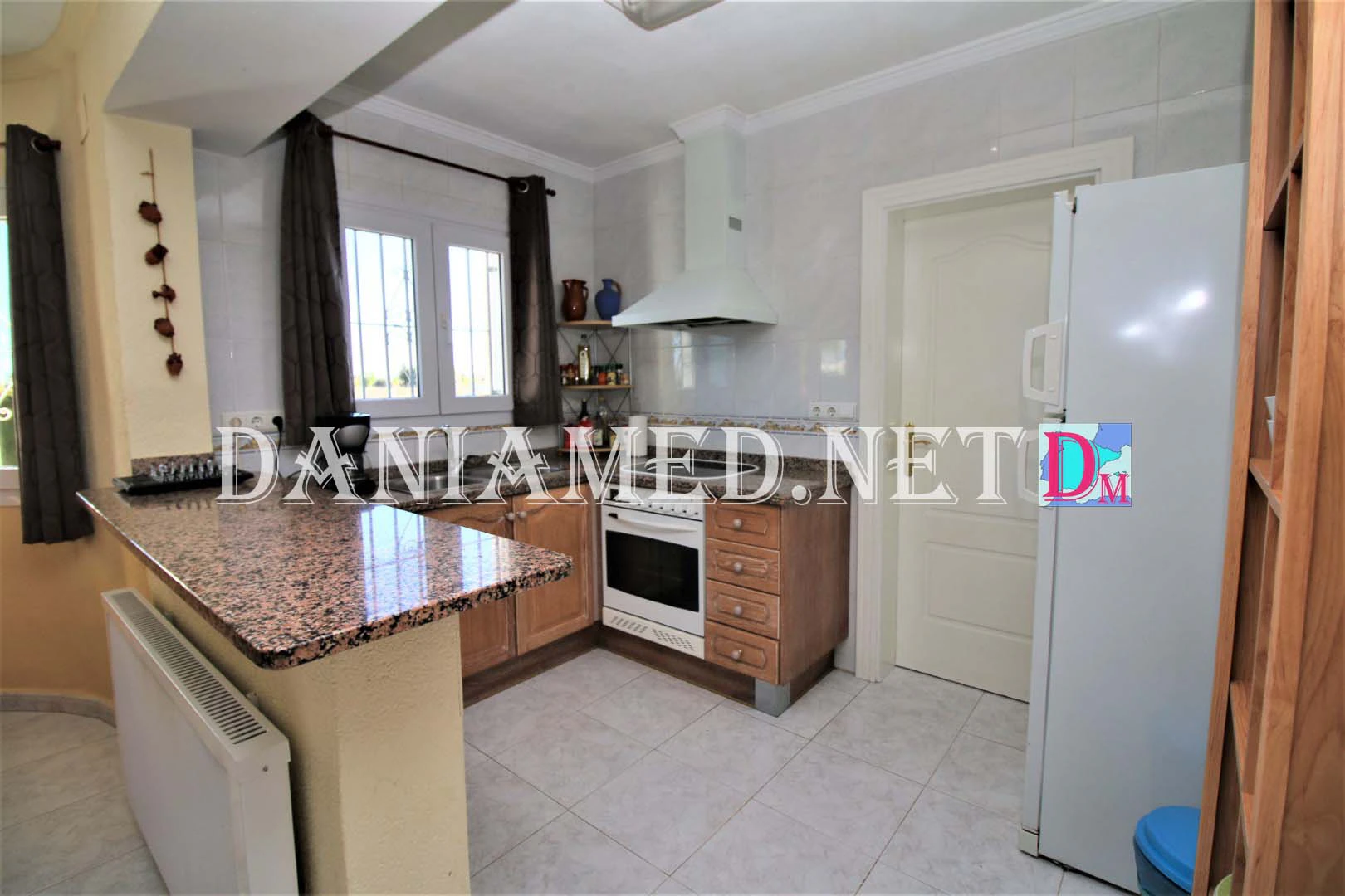 Trillizos - Villa in El Vergel with Private Pool!