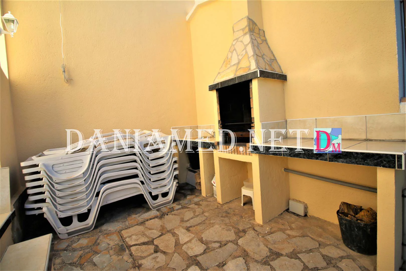 Trillizos - Villa in El Vergel with Private Pool!