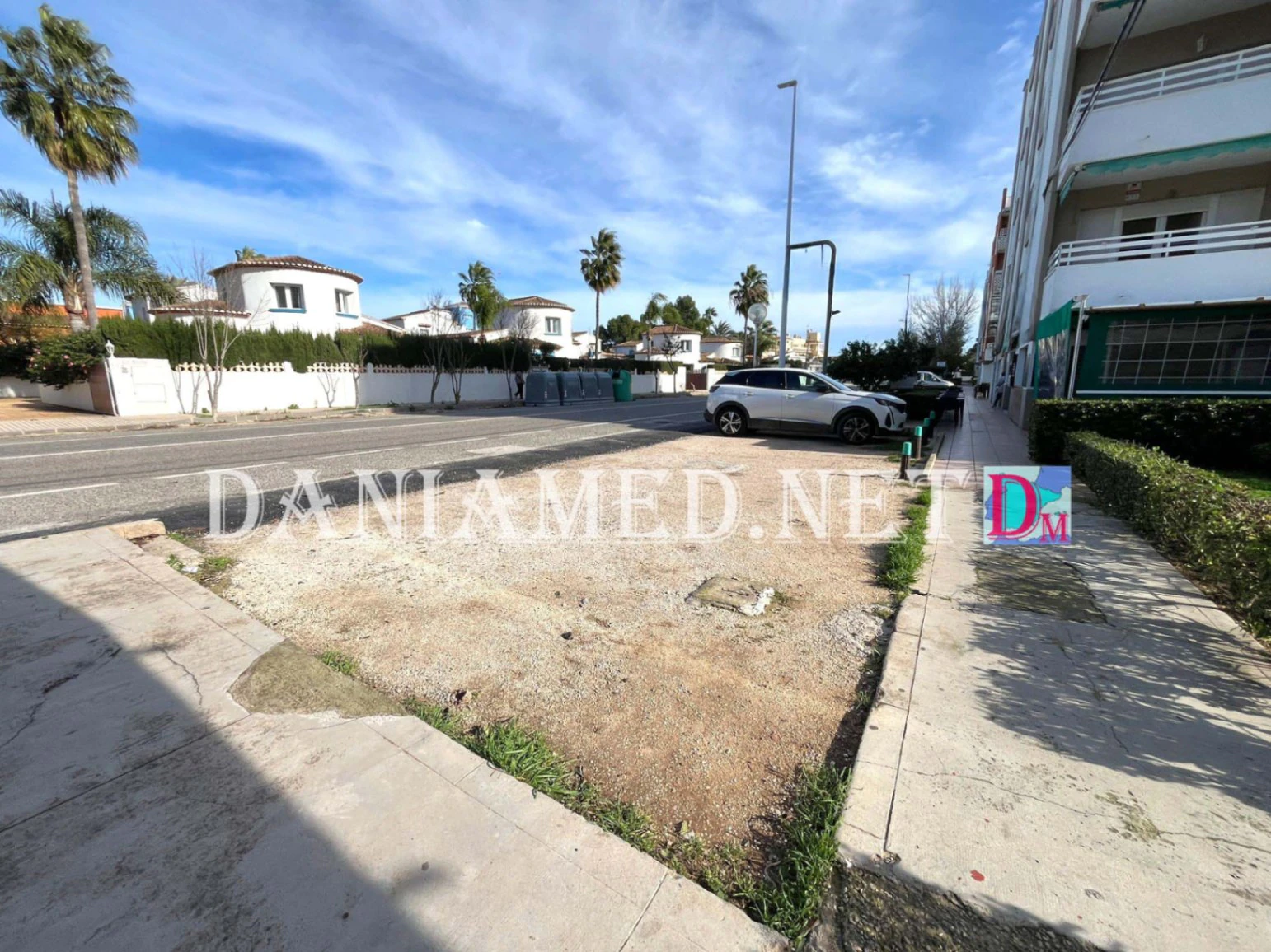 Pbnovadenia - Ground floor apartment just 300 m from Els Molins Beach.