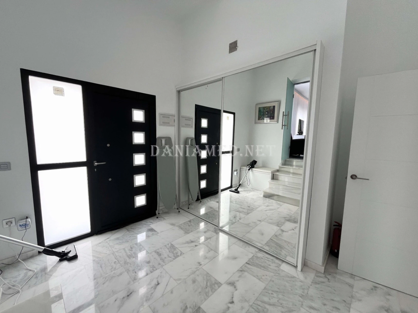 MonteSild - Luxury Villa in Montepego with Sea Views!