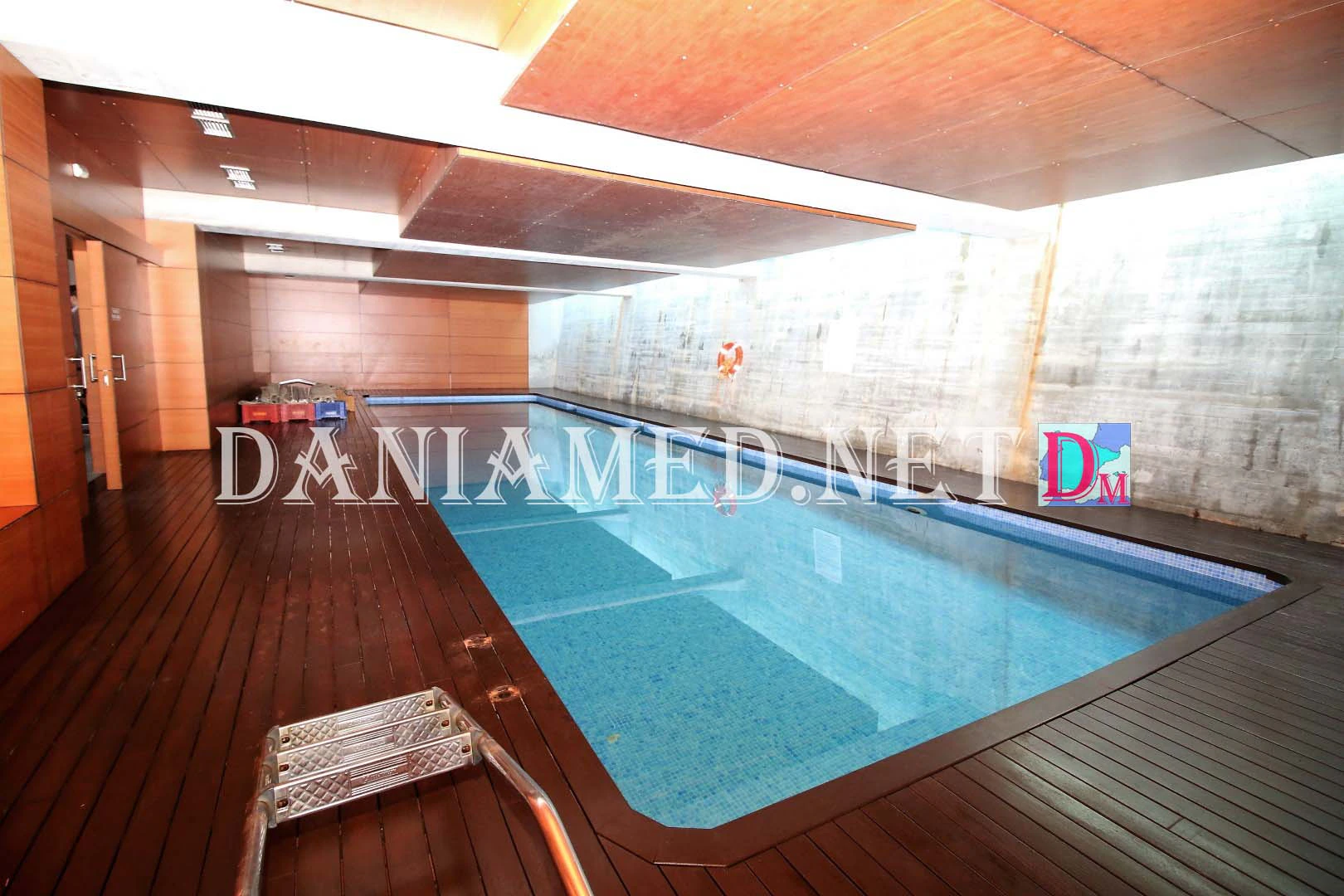 Torre3 - Apartment in El Verger just 500 m from the beach!