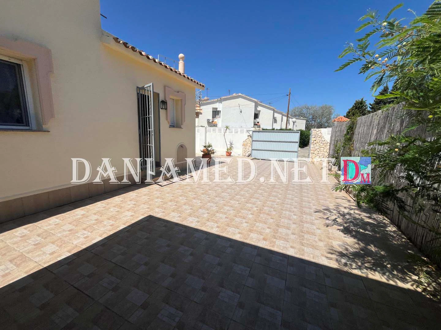 Andrea33 - Villa in Dénia just 280 m from the beach