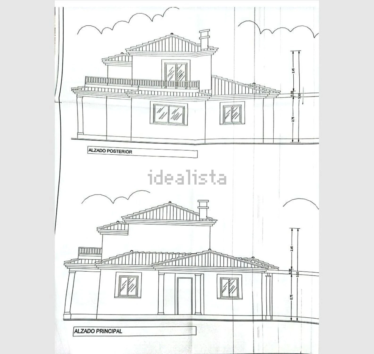 Vecino - Chalet for sale in Devesses