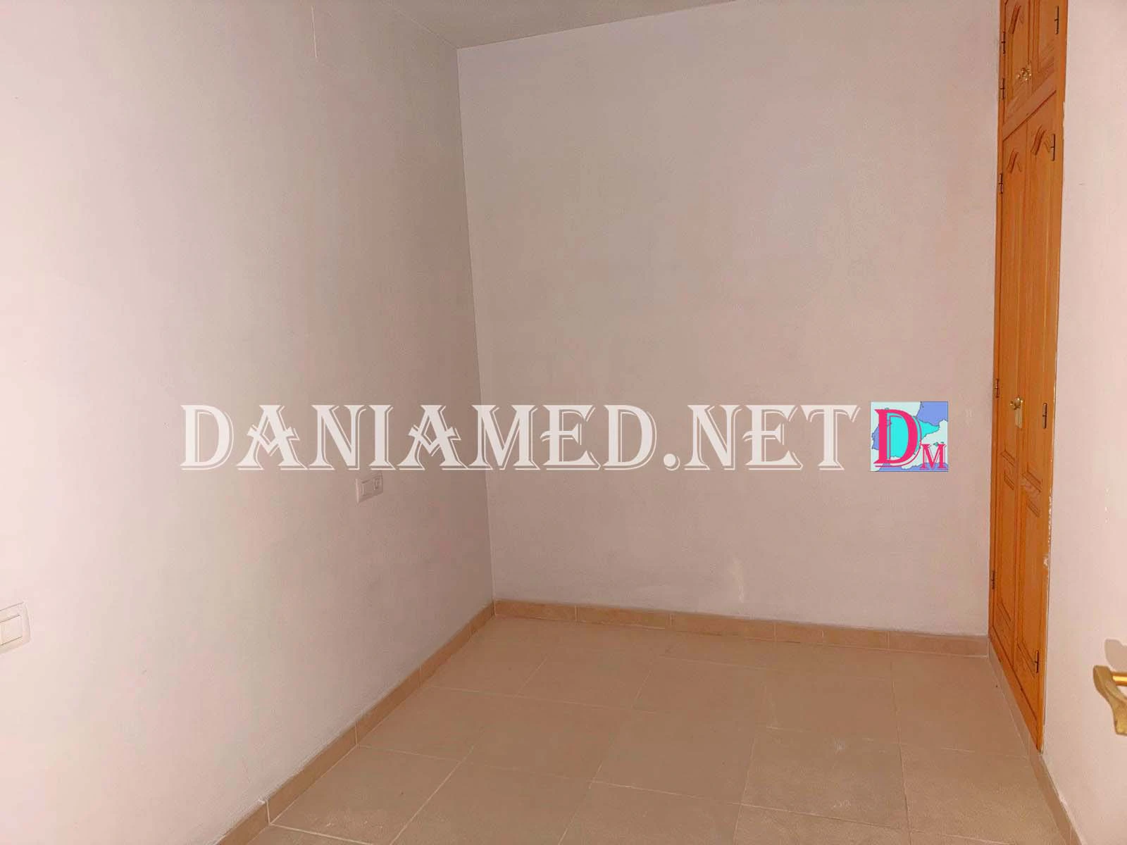 NandoCentro - Apartment in the center of Ondara