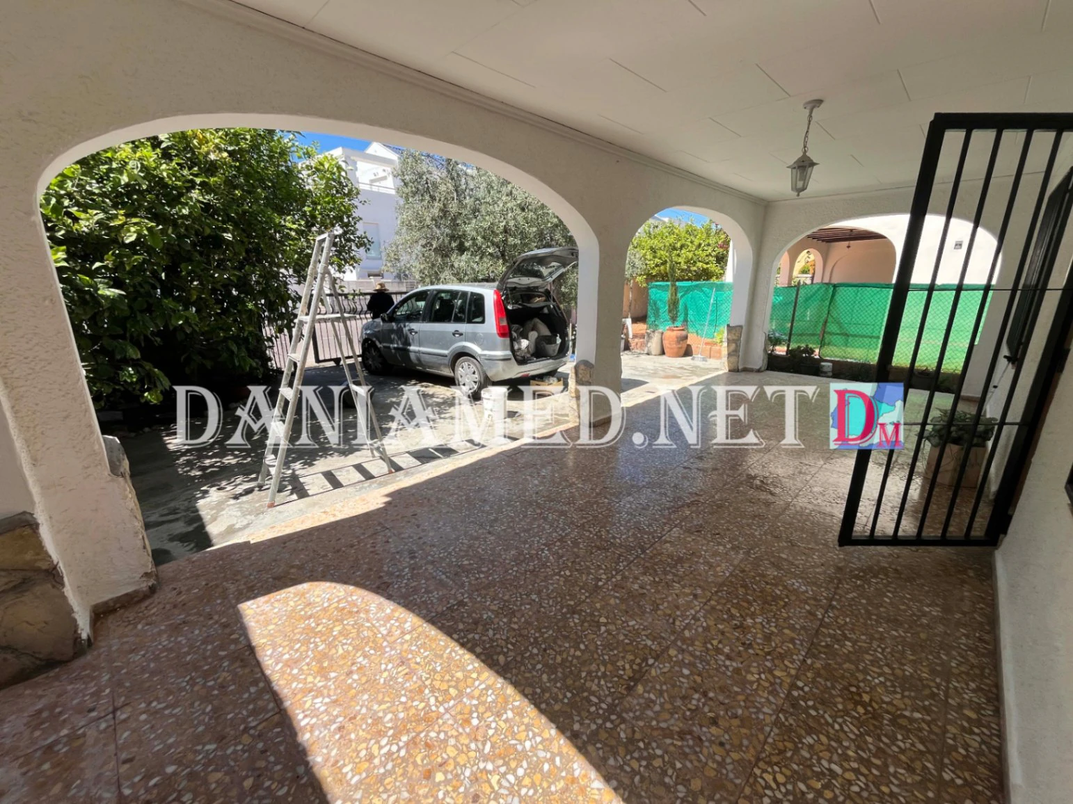 Fincamar - Villa just 160 m from Oliva Beach