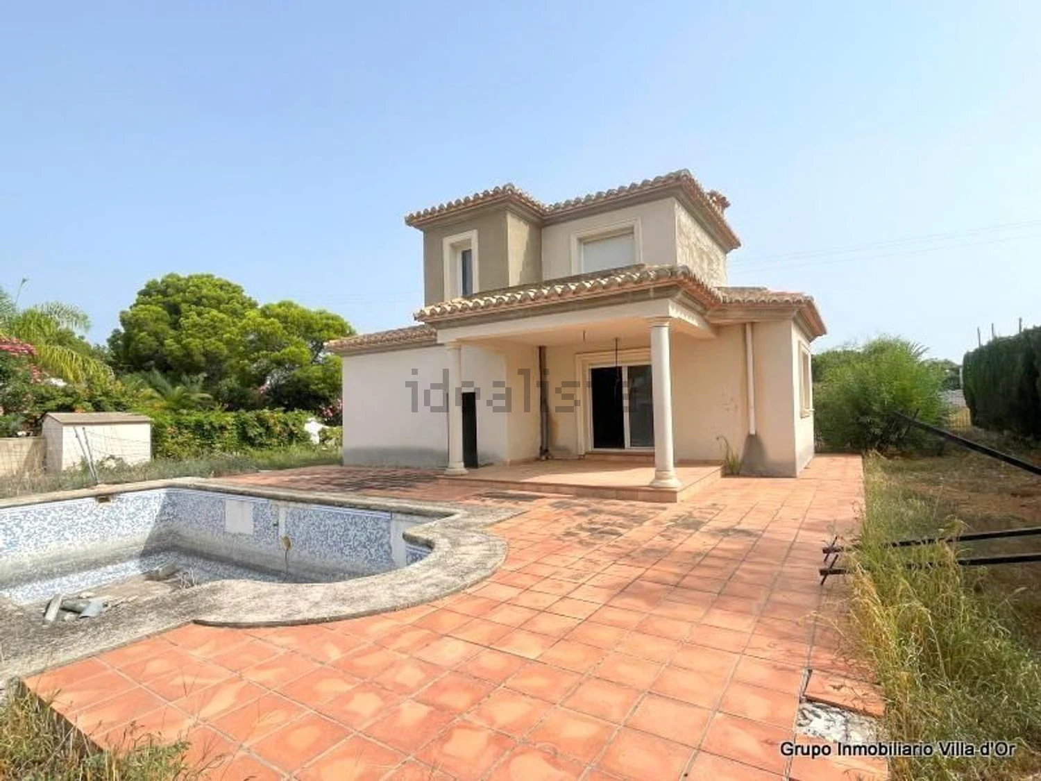 Vecino - Chalet for sale in Devesses
