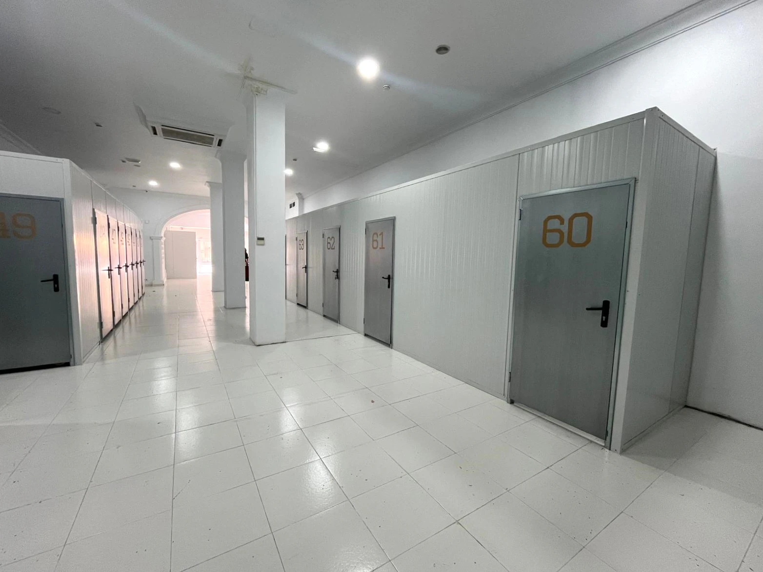 DeniaLoc - Local comercial en Denia