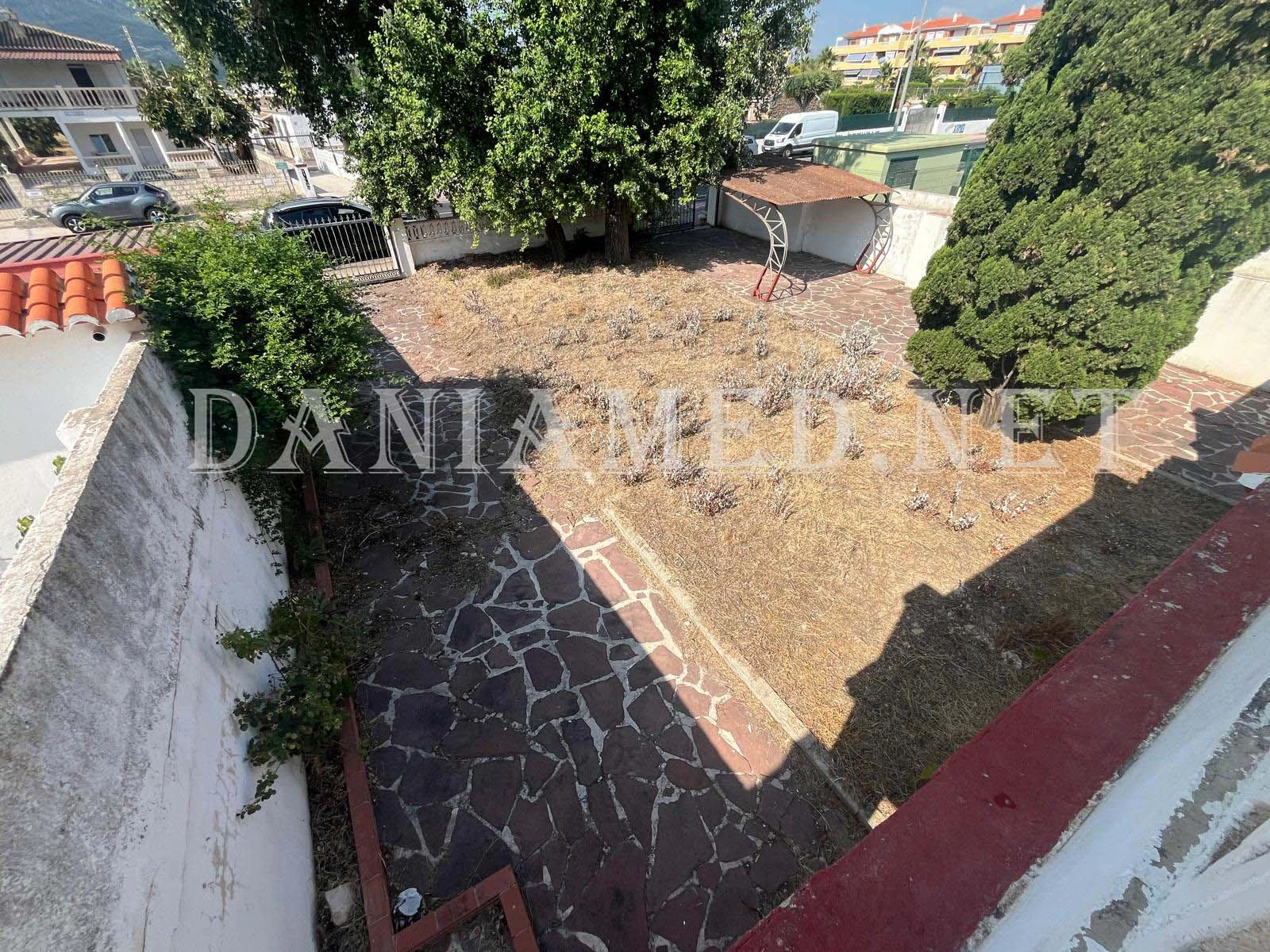Adox2 - 2 x Semi-detached houses 250m from Deveses Beach!