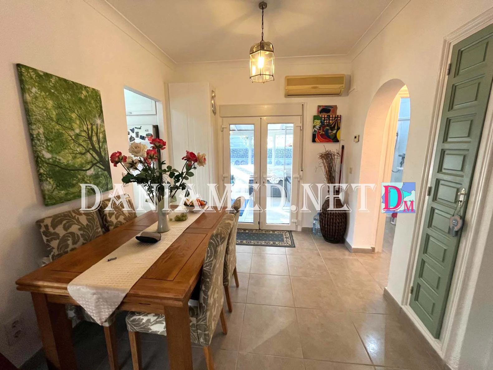 Mazda7 - Beautiful villa in Els Poblets!