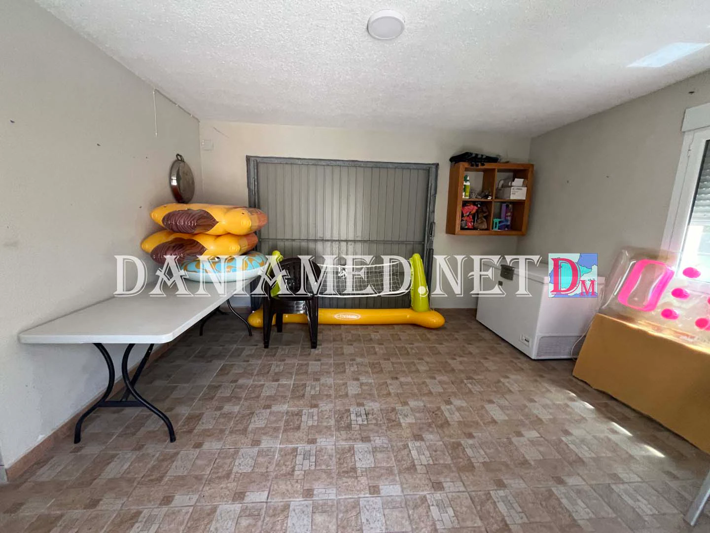 Andrea33 - Villa in Dénia just 280 m from the beach