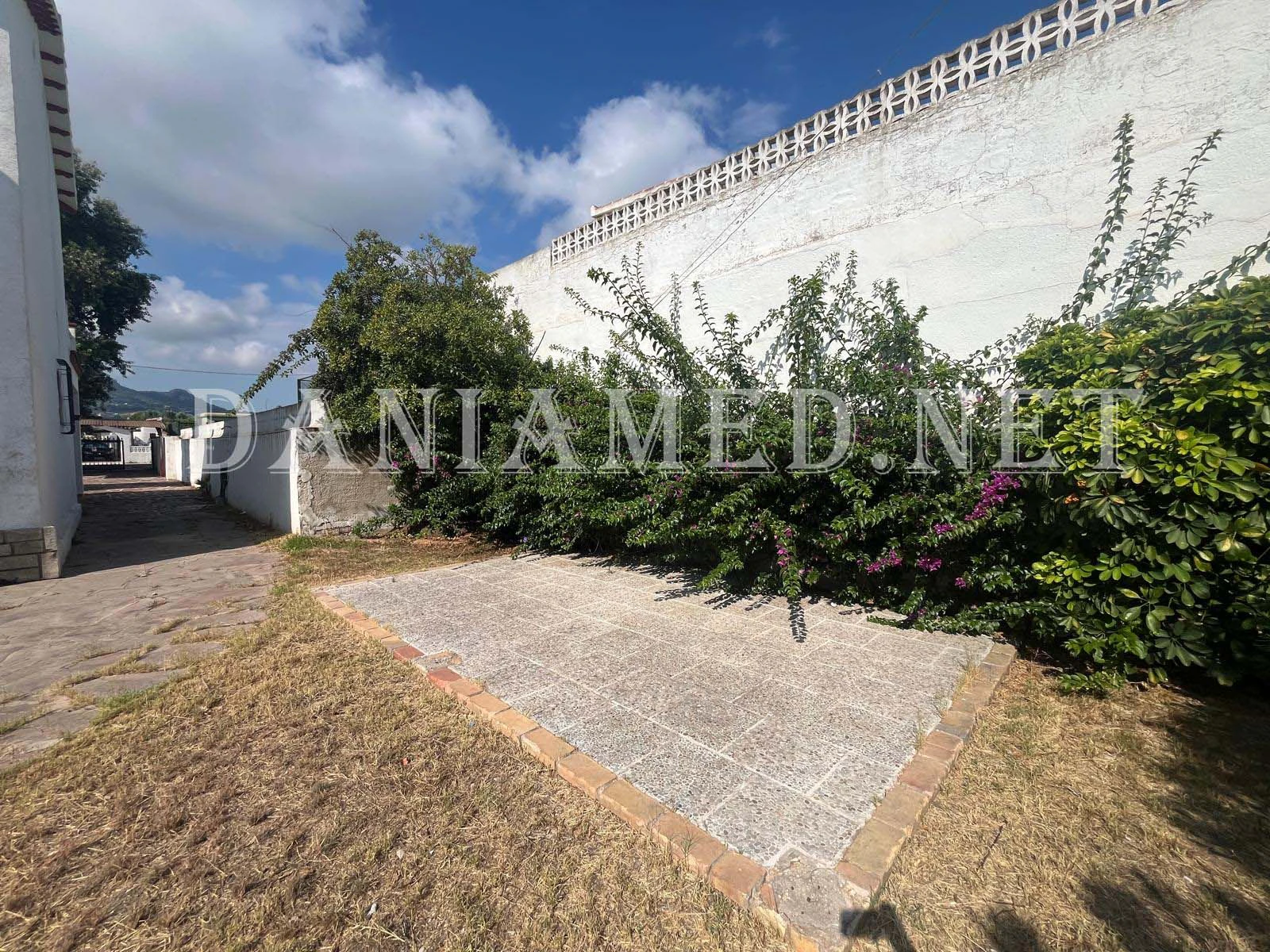 Adox2 - 2 x Semi-detached houses 250m from Deveses Beach!