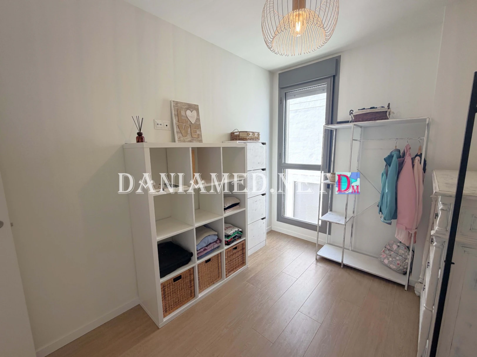 Realmarina - Modern apartment in Dénia 350 m from the Port and Beach