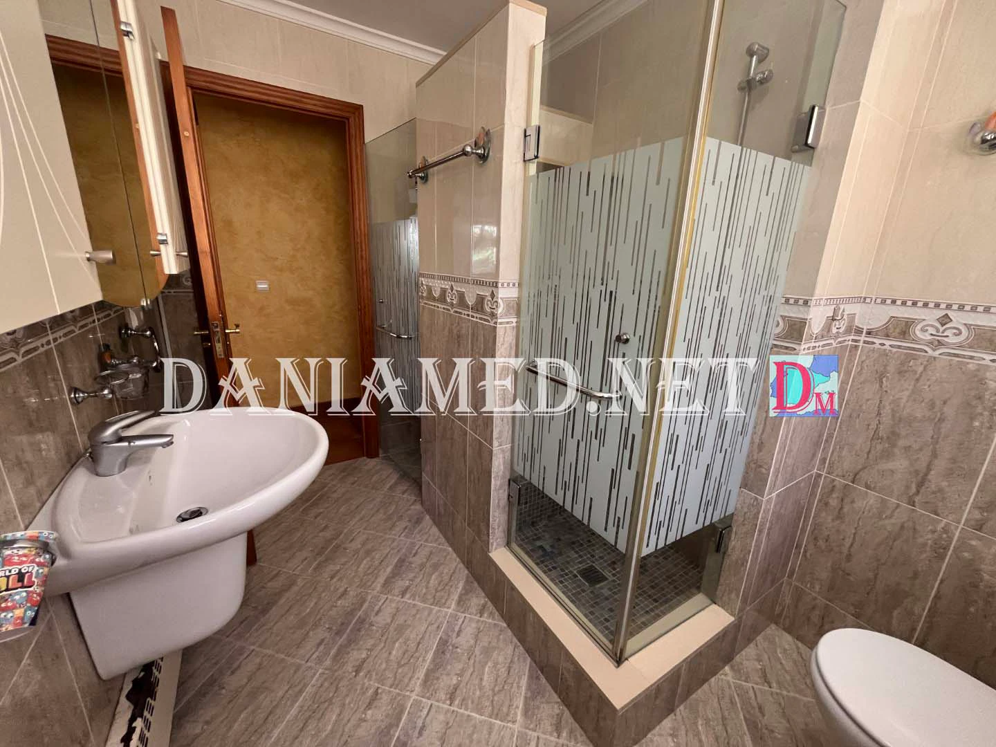 Andrea33 - Villa in Dénia just 280 m from the beach