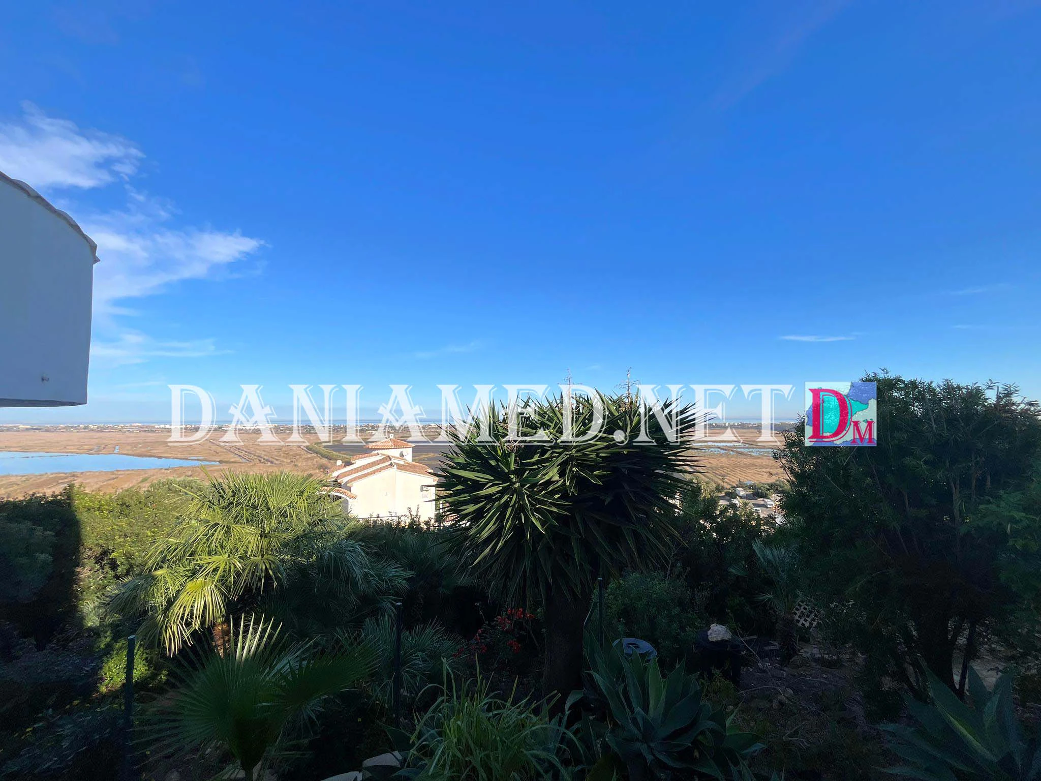 RafaMonte4 - EXCLUSIVE - Chalet in Monte Pego with stunning sea views