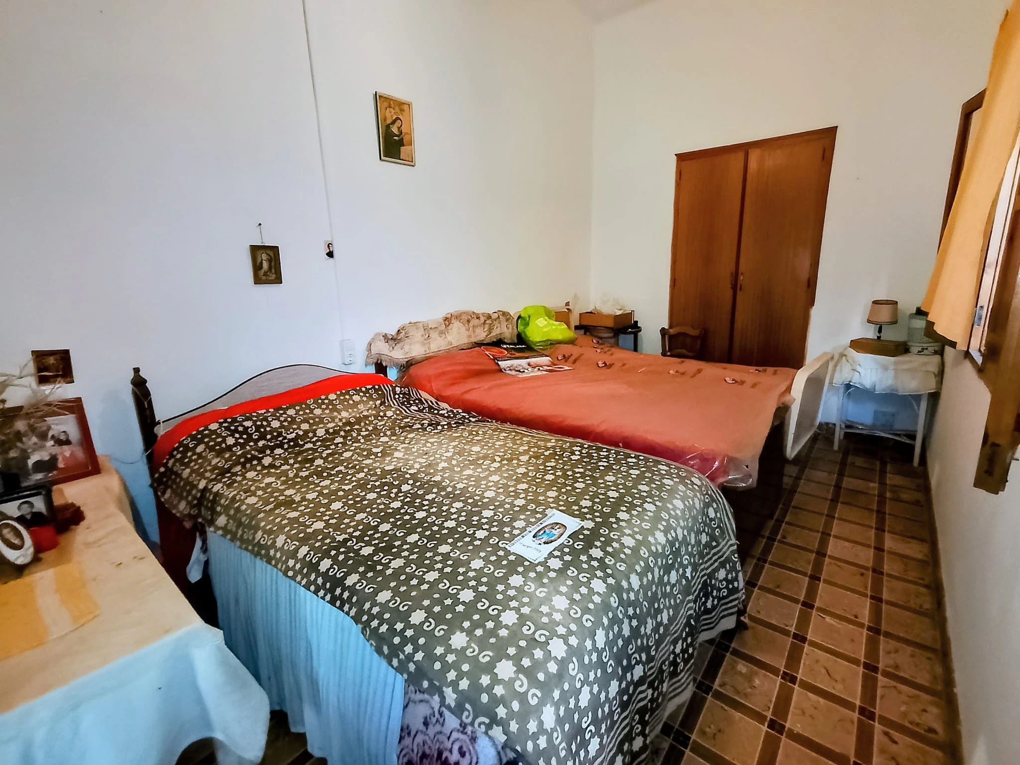 CasaJaime - Maison de village à rénover