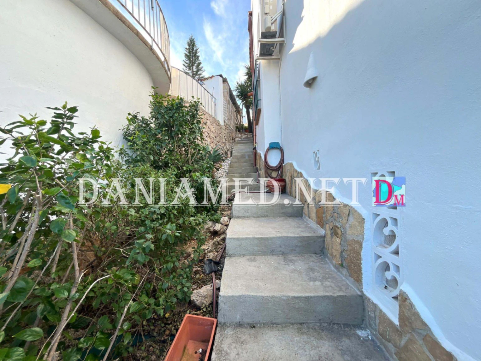 RafaMonte4 - EXCLUSIVE - Chalet in Monte Pego with stunning sea views