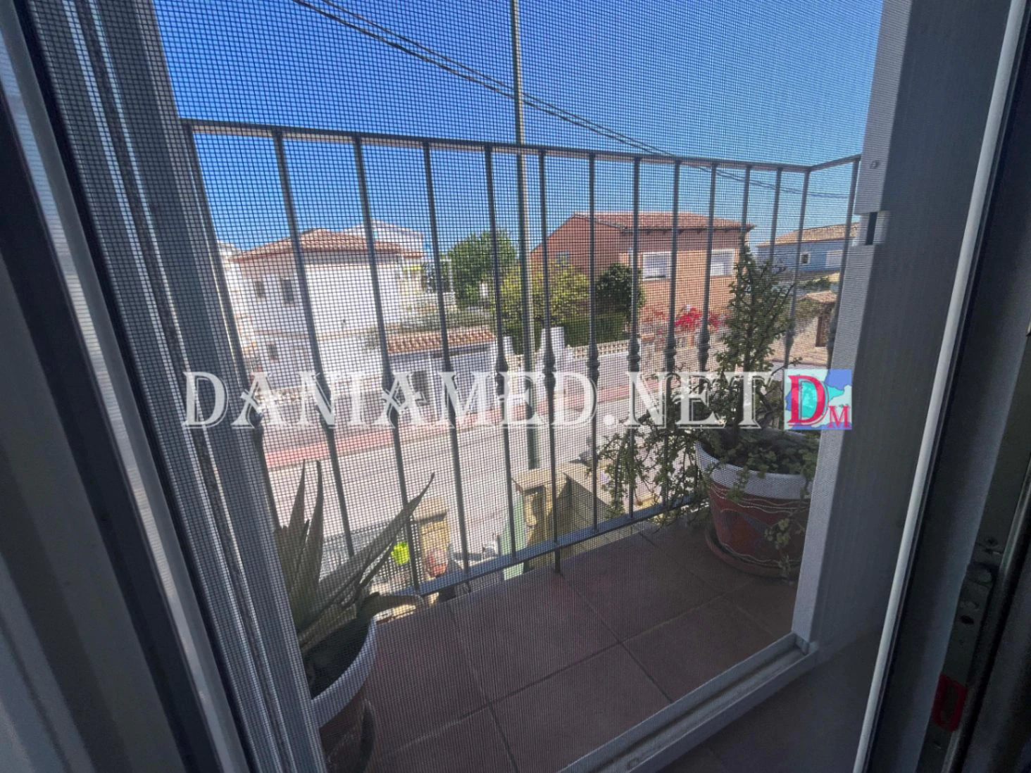 AdoBlue - Semi-Detached Chalet in Oliva, Deveses