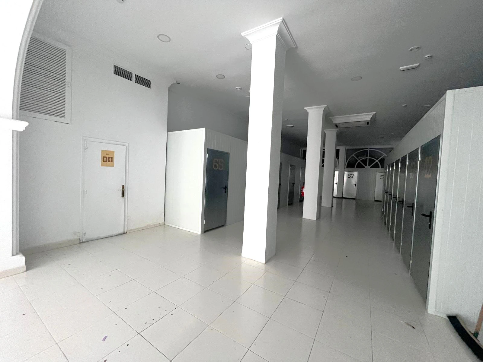 DeniaLoc - Local comercial en Denia