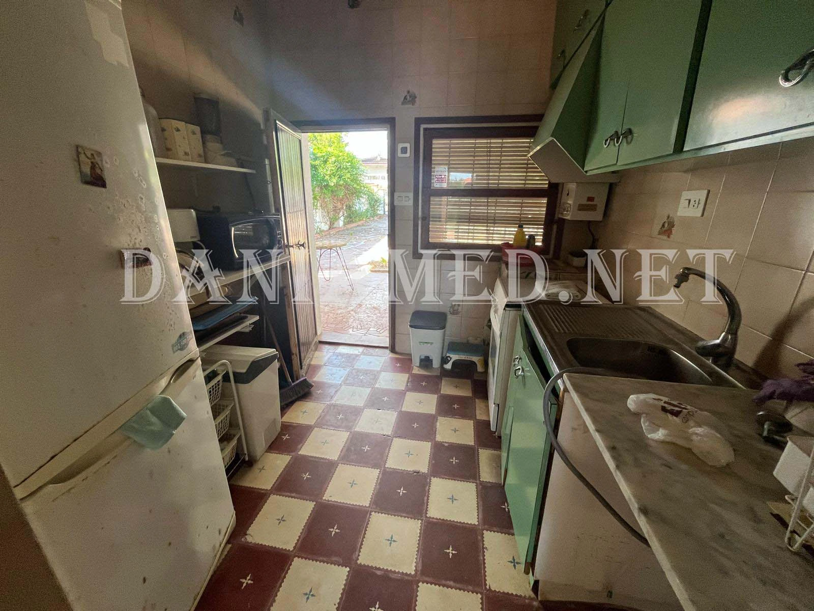 Adox2 - 2 x Semi-detached houses 250m from Deveses Beach!