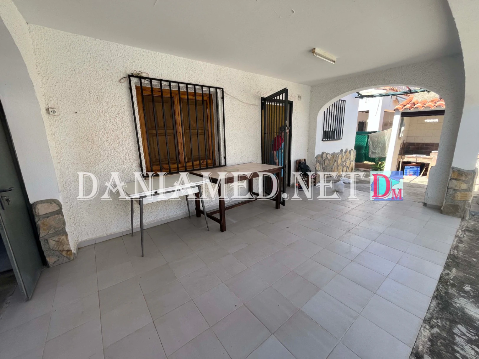 Fincamar - Villa just 160 m from Oliva Beach